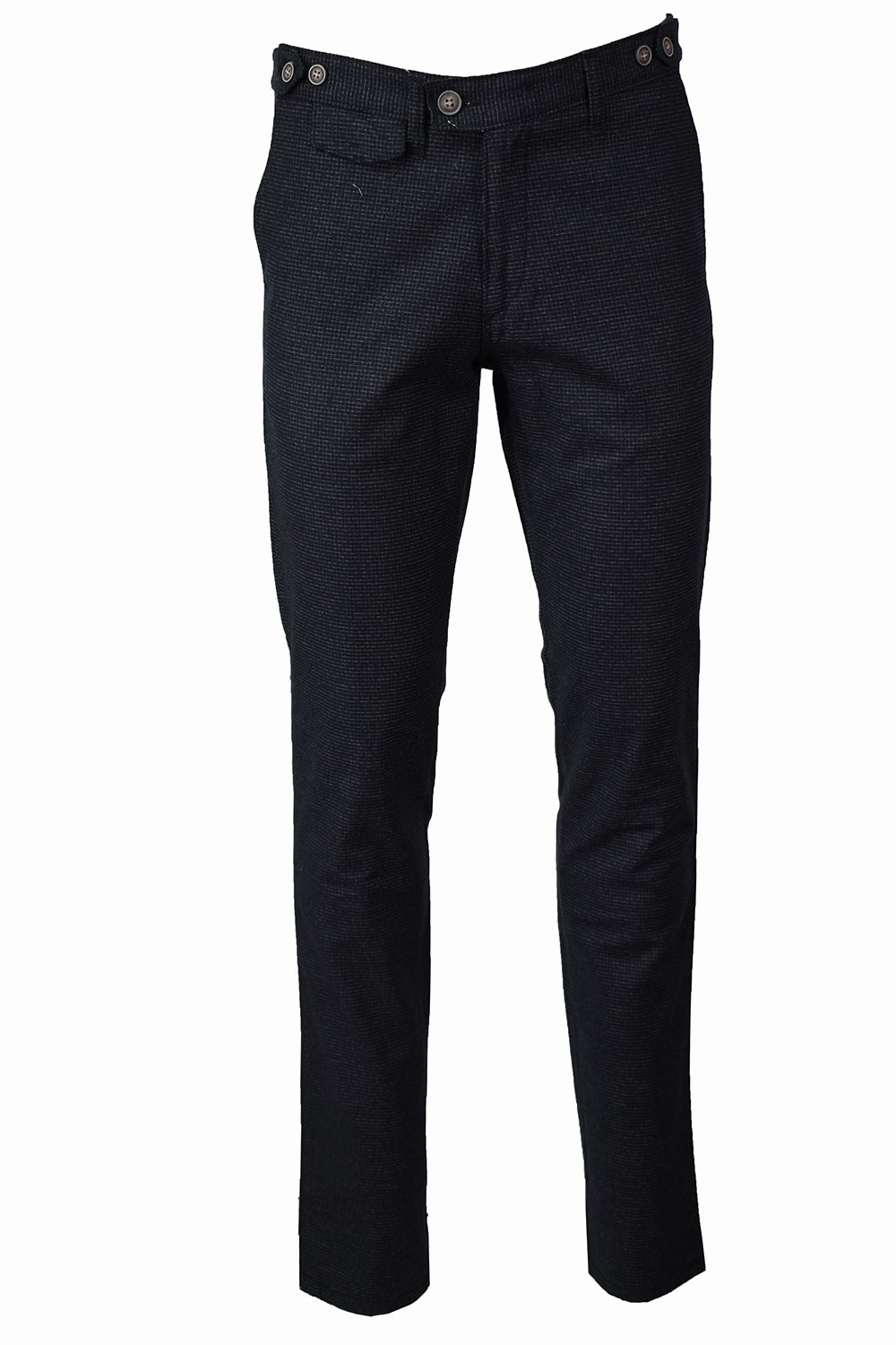 ΤΣΙΝΟΣ COMFORT BLUE (SLIM FIT)