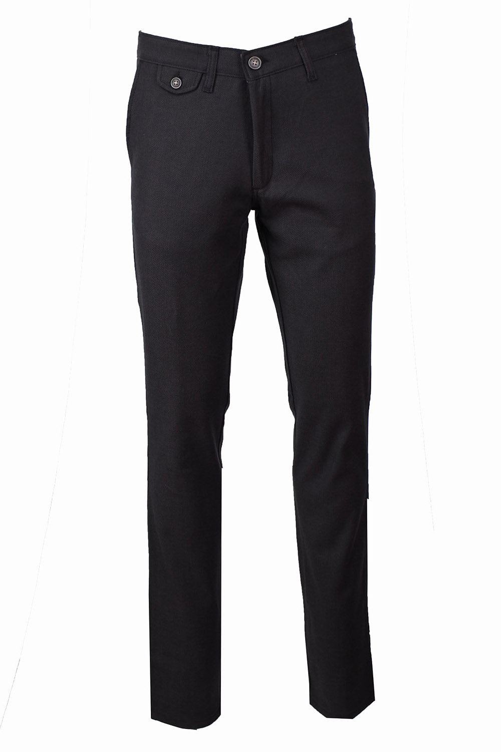 ΤΣΙΝΟΣ COMFORT BROWNFISH (SLIM FIT)