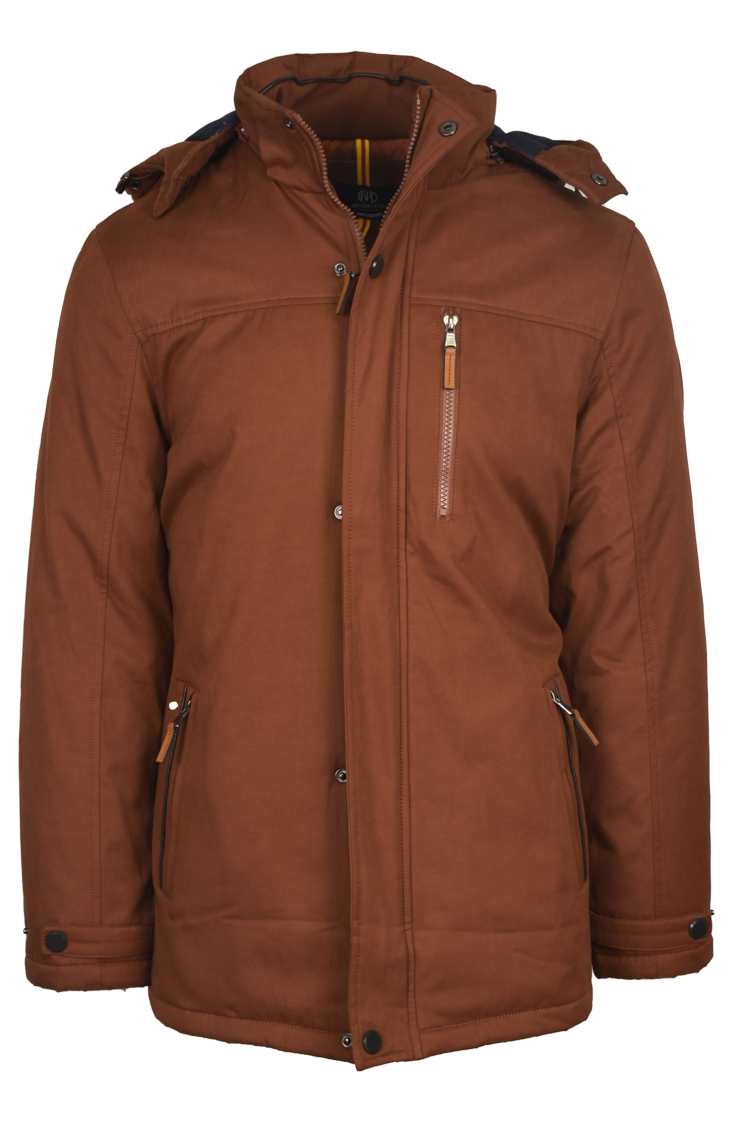 JACKET EKAY